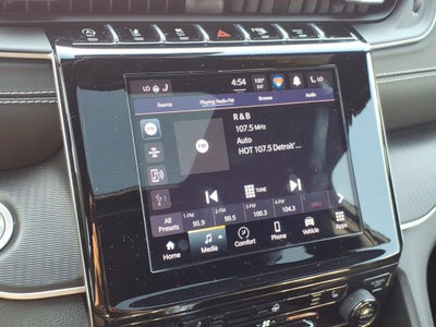 2024 Jeep Grand Cherokee Laredo X 4x4