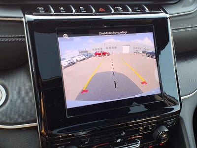 2024 Jeep Grand Cherokee Laredo X 4x4