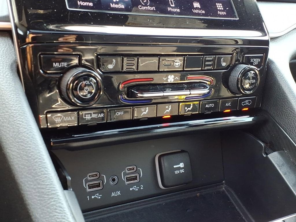 2024 Jeep Grand Cherokee Laredo X 4x4