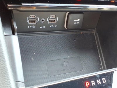 2024 Jeep Grand Cherokee Laredo X 4x4