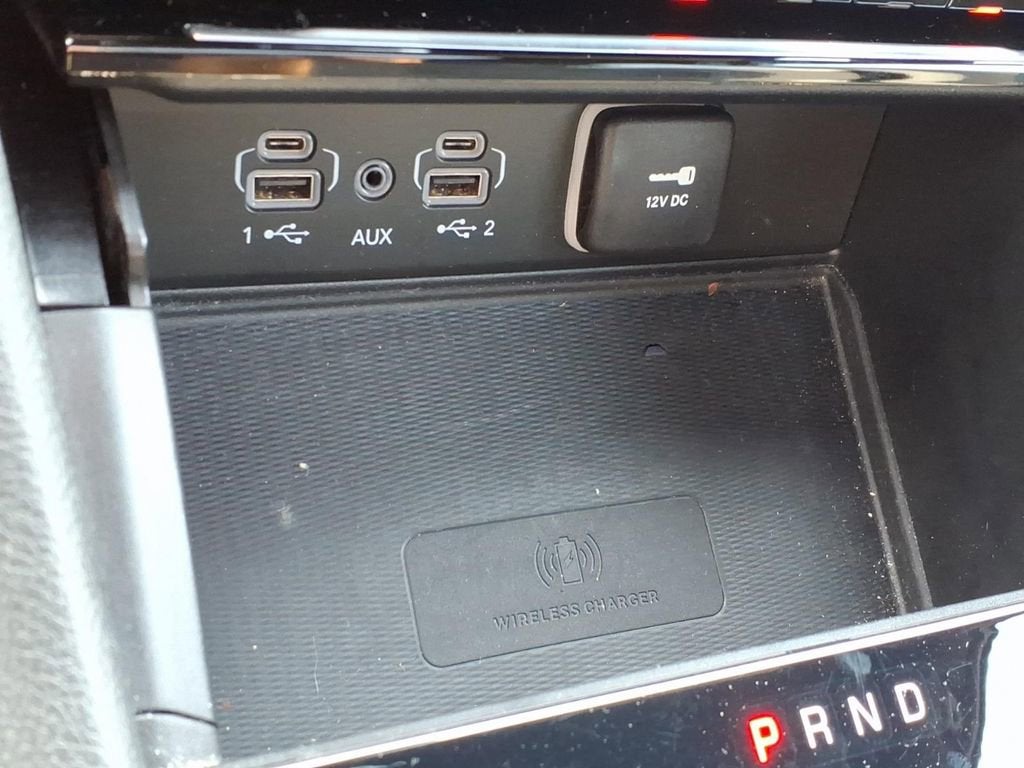 2024 Jeep Grand Cherokee Laredo X 4x4