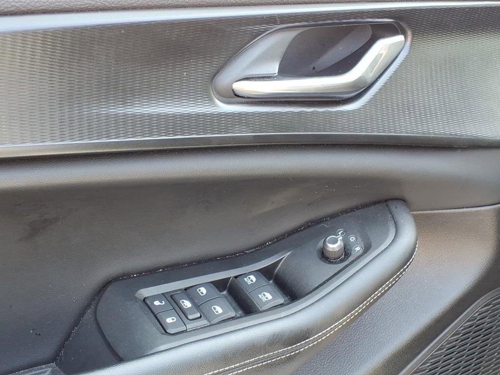 2024 Jeep Grand Cherokee Laredo X 4x4