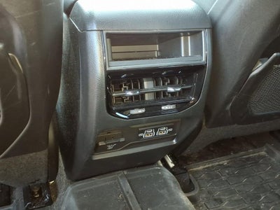 2024 Jeep Grand Cherokee Laredo X 4x4