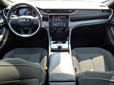 2024 Jeep Grand Cherokee Laredo X 4x4