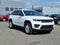 2024 Jeep Grand Cherokee Laredo X 4x4
