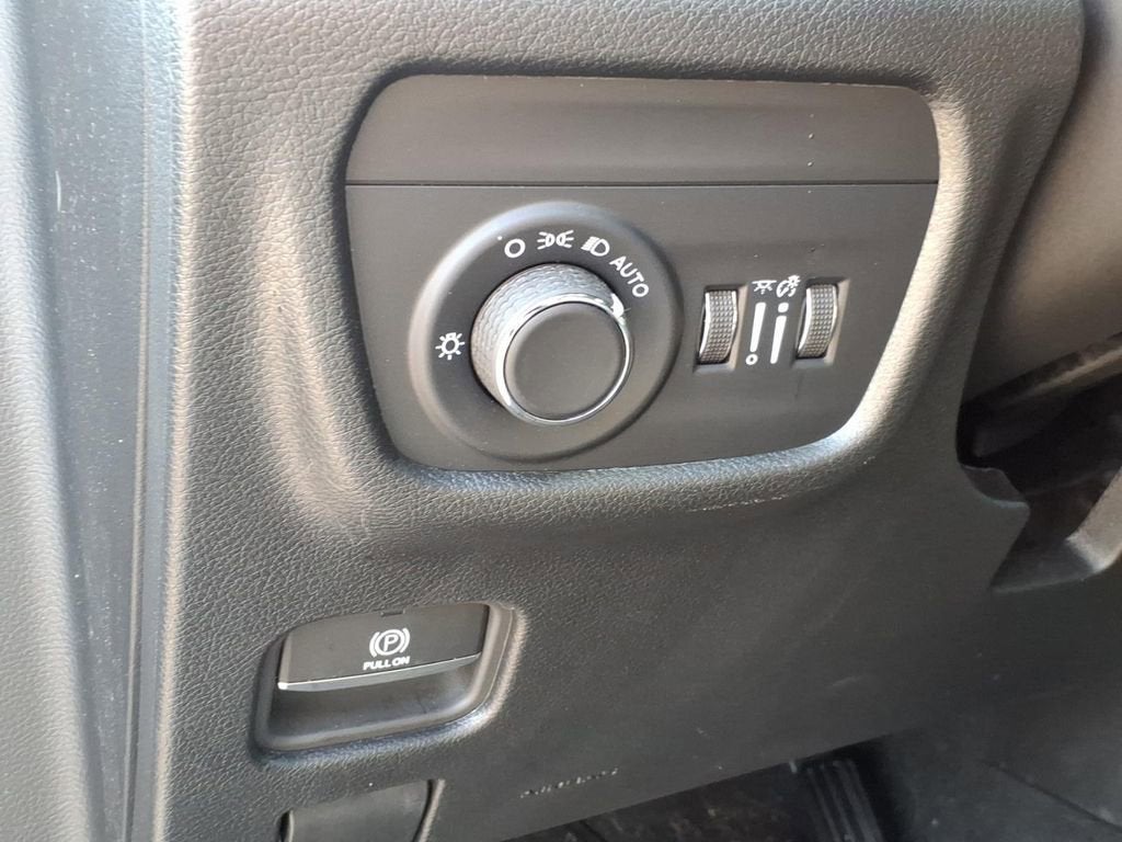 2024 Jeep Grand Cherokee Laredo X 4x4