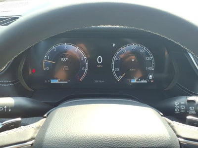 2024 Jeep Grand Cherokee Laredo X 4x4