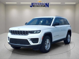 2024 Jeep Grand Cherokee Laredo X 4x4