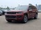 2023 Jeep Grand Cherokee L Overland 4x4