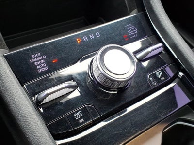 2023 Jeep Grand Cherokee L Overland 4x4