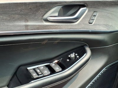 2023 Jeep Grand Cherokee L Overland 4x4