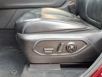 2023 Jeep Grand Cherokee L Overland 4x4