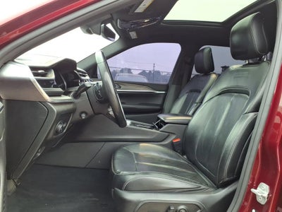2023 Jeep Grand Cherokee L Overland 4x4