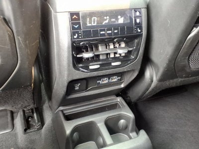 2023 Jeep Grand Cherokee L Overland 4x4