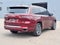2023 Jeep Grand Cherokee L Overland 4x4