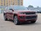 2023 Jeep Grand Cherokee L Overland 4x4