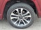 2023 Jeep Grand Cherokee L Overland 4x4