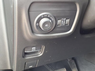 2023 Jeep Grand Cherokee L Overland 4x4