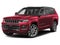 2023 Jeep Grand Cherokee L Overland 4x4