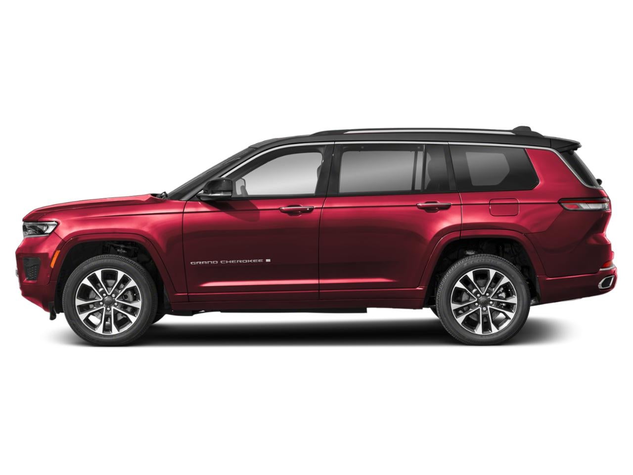 2023 Jeep Grand Cherokee L Overland 4x4