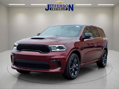 2021 Dodge Durango R/T AWD