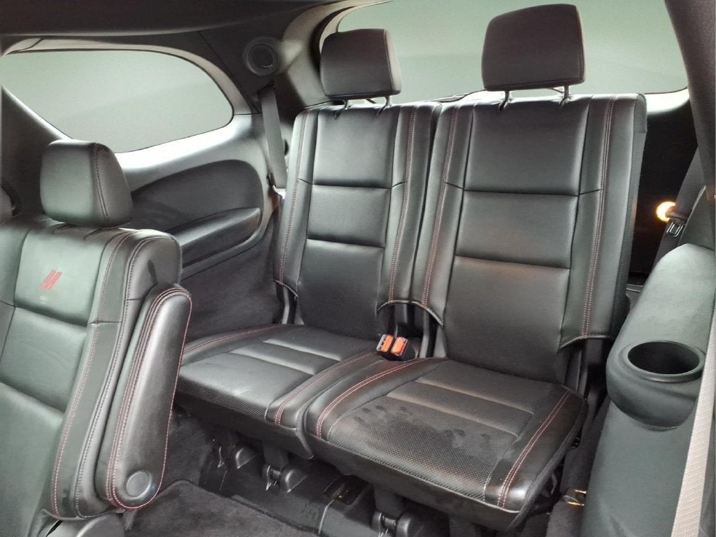 2021 Dodge Durango R/T AWD