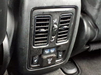 2021 Dodge Durango R/T AWD
