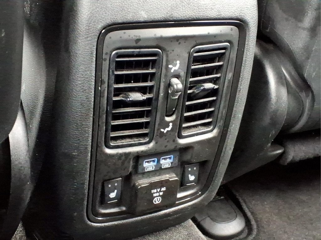 2021 Dodge Durango R/T AWD
