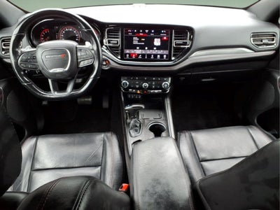 2021 Dodge Durango R/T AWD