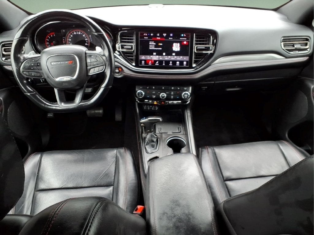 2021 Dodge Durango R/T AWD