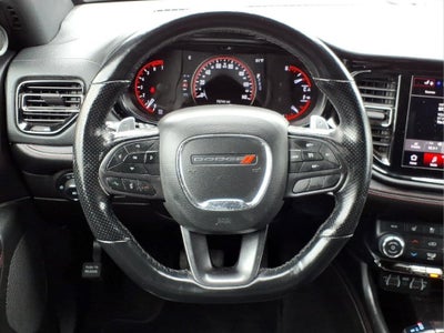 2021 Dodge Durango R/T AWD