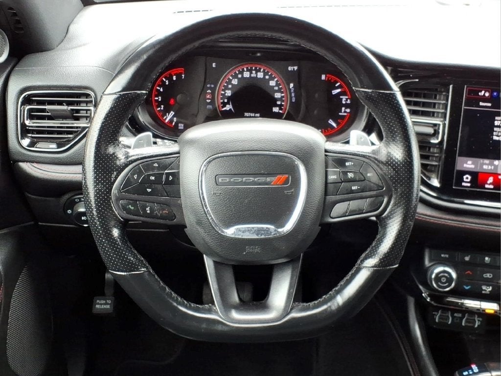 2021 Dodge Durango R/T AWD