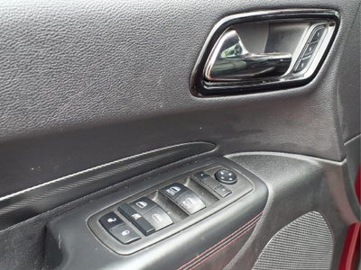 2021 Dodge Durango R/T AWD