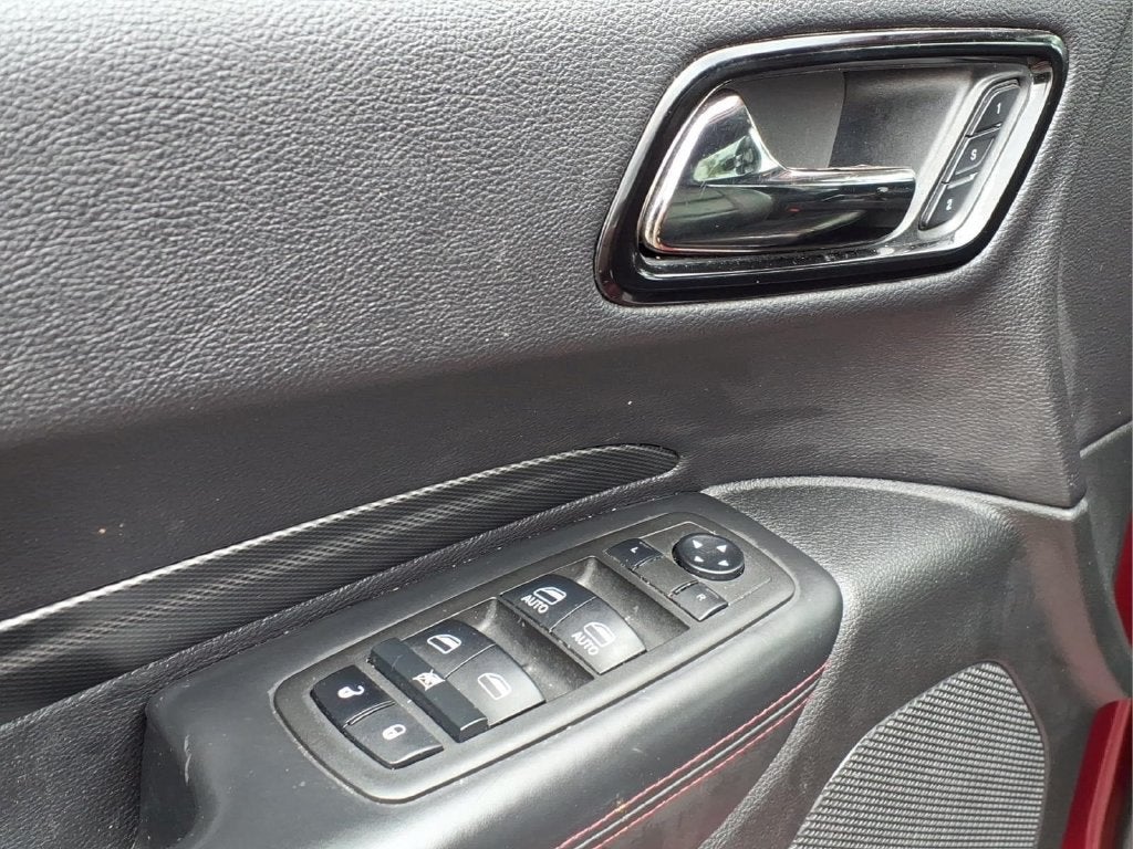2021 Dodge Durango R/T AWD