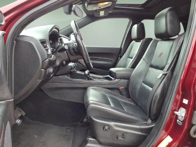 2021 Dodge Durango R/T AWD