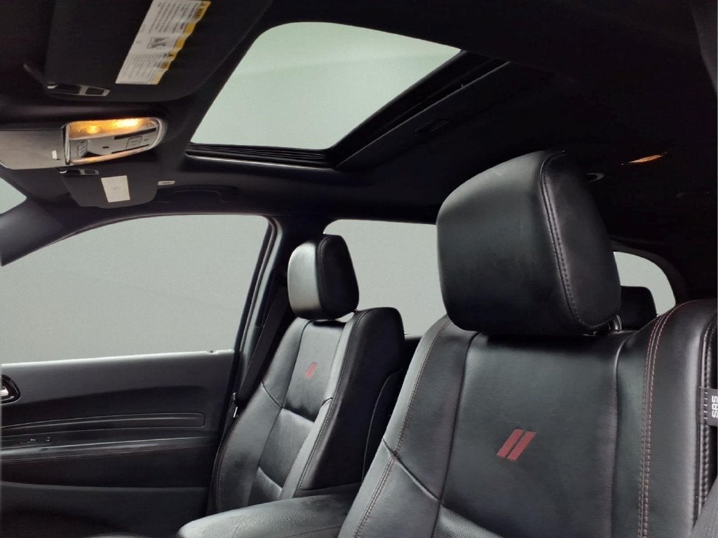 2021 Dodge Durango R/T AWD