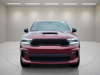 2021 Dodge Durango R/T AWD