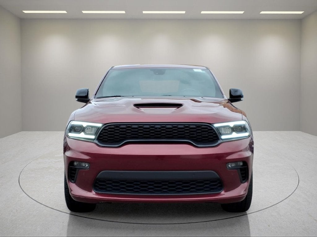 2021 Dodge Durango R/T AWD