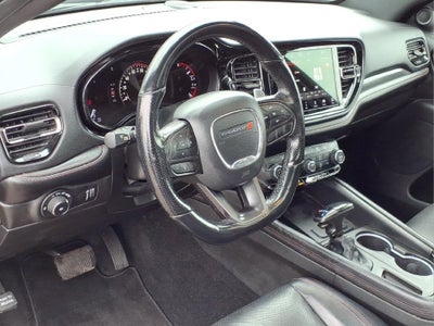 2021 Dodge Durango R/T AWD