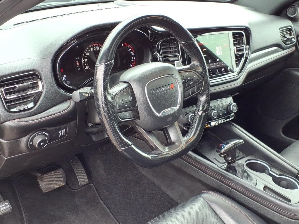 2021 Dodge Durango R/T AWD