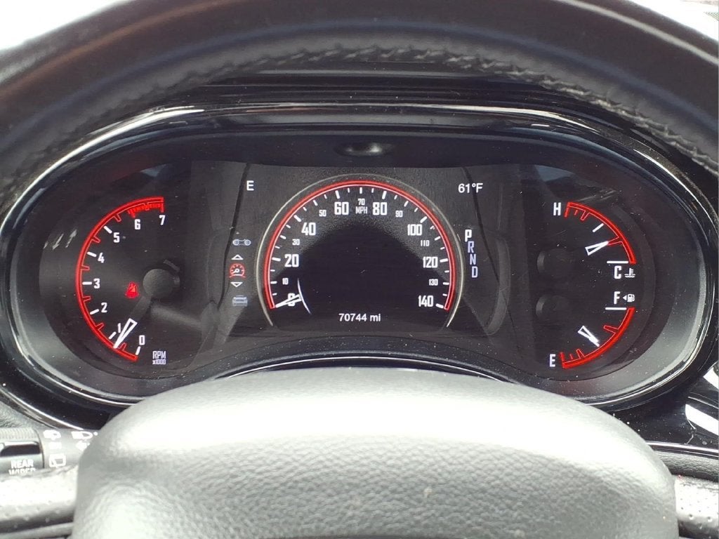 2021 Dodge Durango R/T AWD