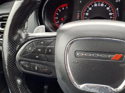2021 Dodge Durango R/T AWD