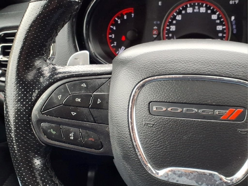 2021 Dodge Durango R/T AWD
