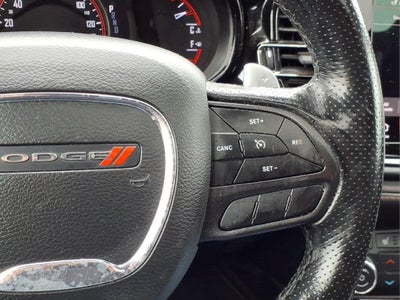 2021 Dodge Durango R/T AWD