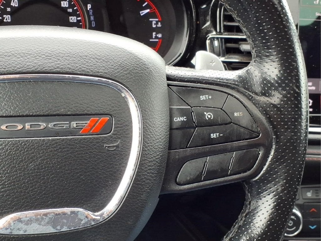 2021 Dodge Durango R/T AWD