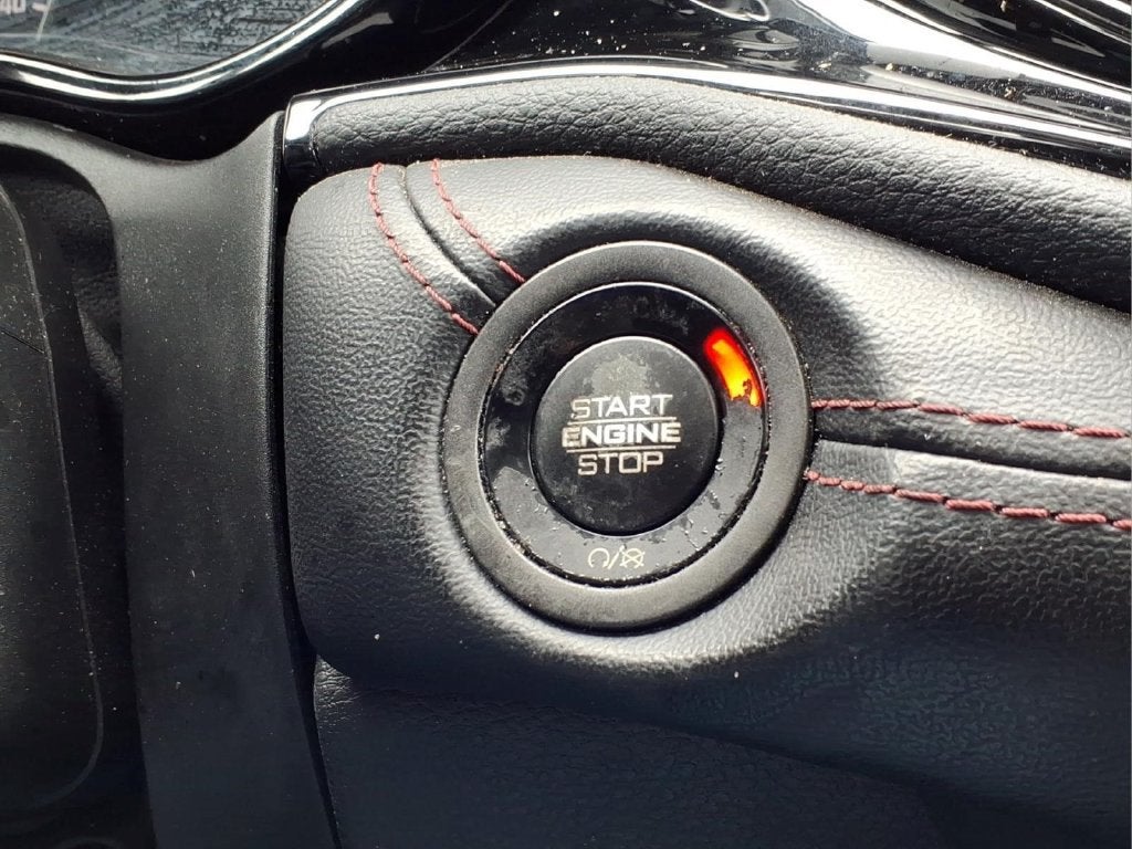 2021 Dodge Durango R/T AWD