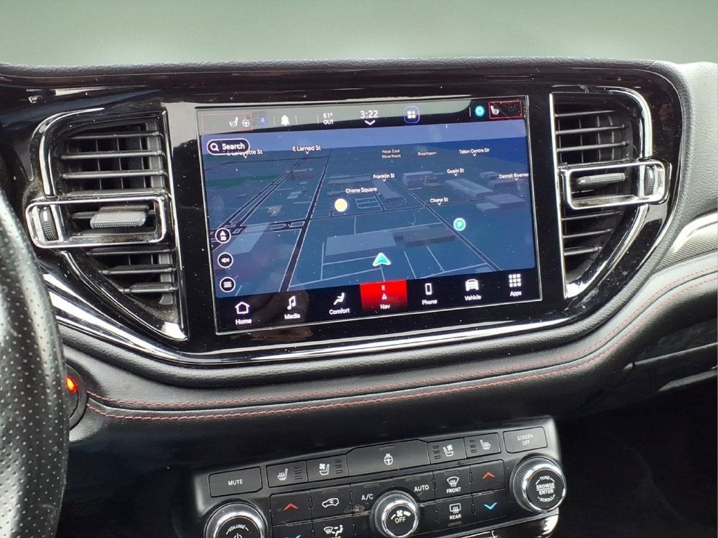 2021 Dodge Durango R/T AWD