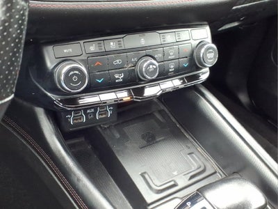 2021 Dodge Durango R/T AWD