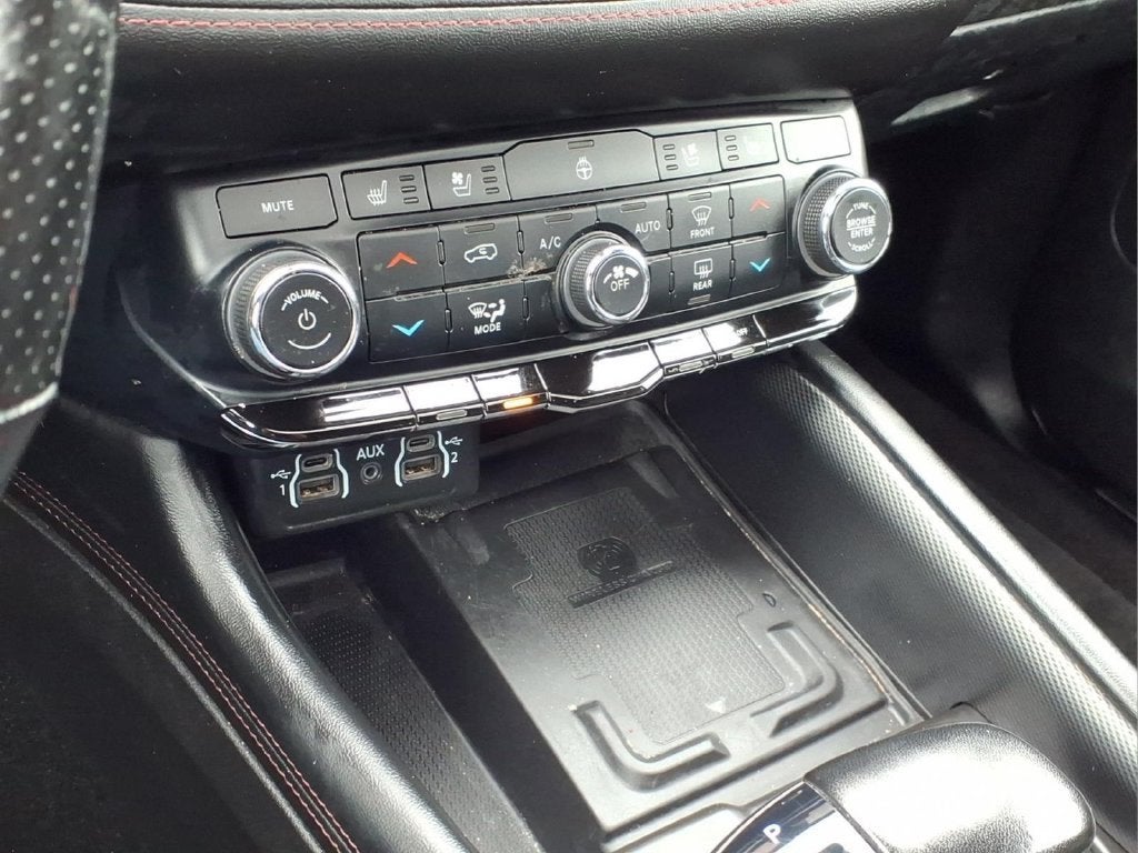 2021 Dodge Durango R/T AWD