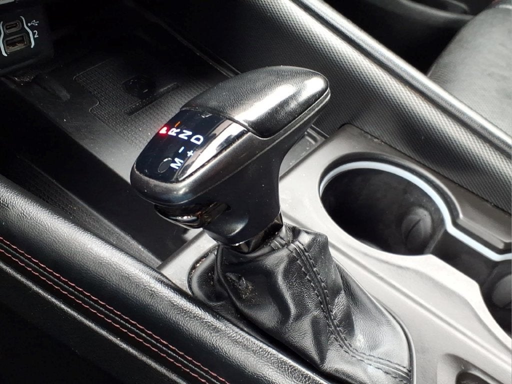 2021 Dodge Durango R/T AWD